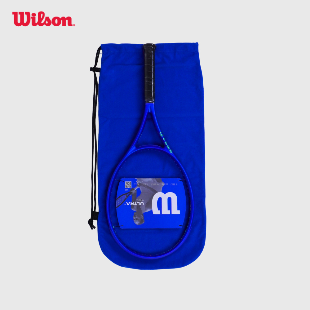 Wilson Ultra V5 Soft Racket Cover