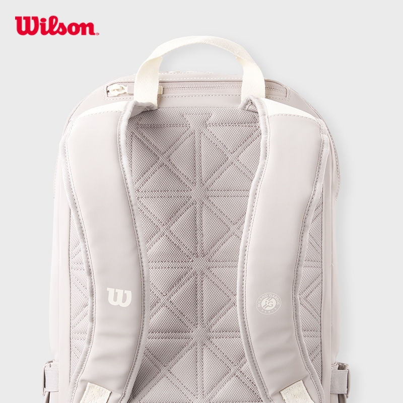 Wilson Roland-Garros 2025 Backpack