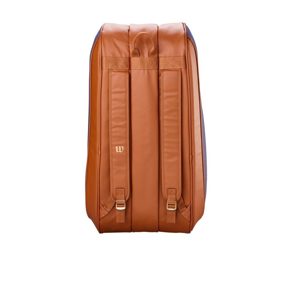 Wilson Heritage V2 12 Pack Racket Bag