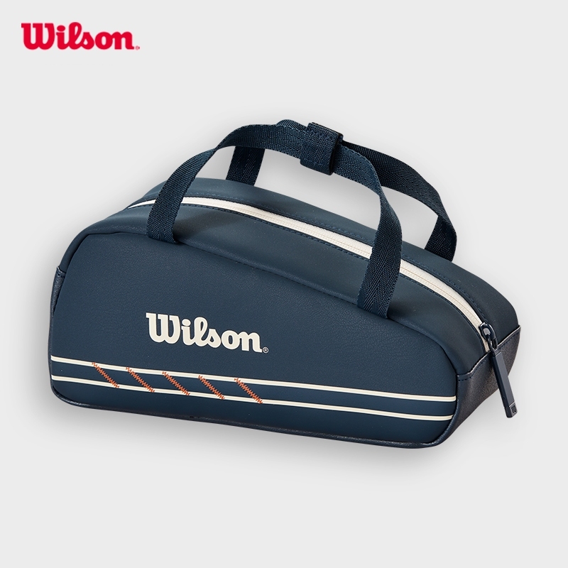 Wilson Roland Garros 2025 Mini Bag