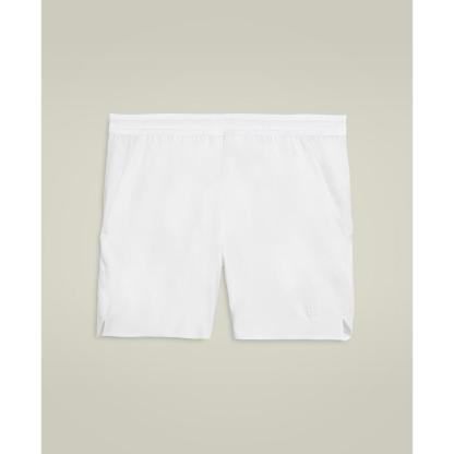 Wilson Men Tournament Pro Shorts- 5"