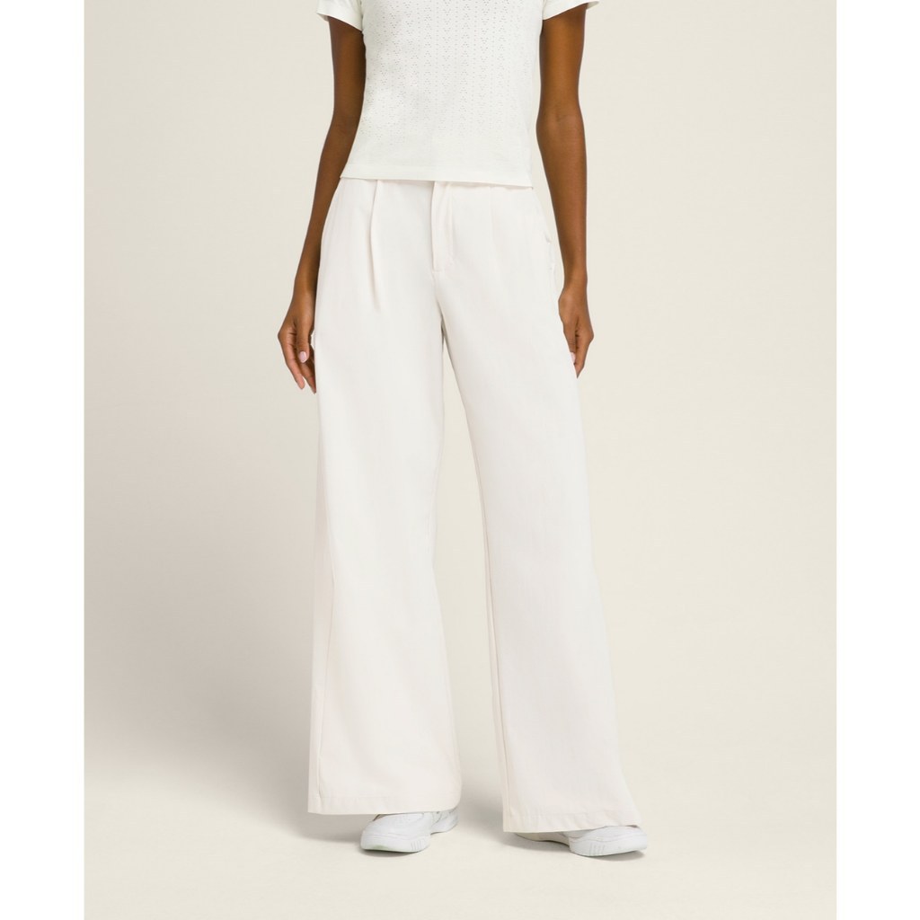 Wilson Wide Leg Pant