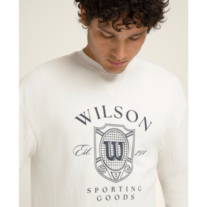 Wilson Parkside Crew