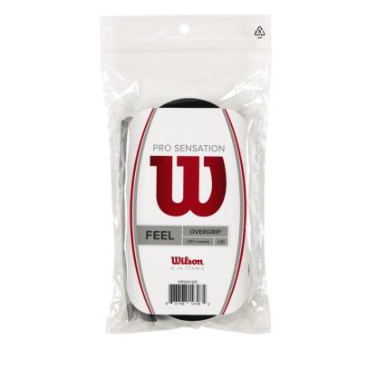 Wilson Pro Overgrip Sensation (30 Pack)