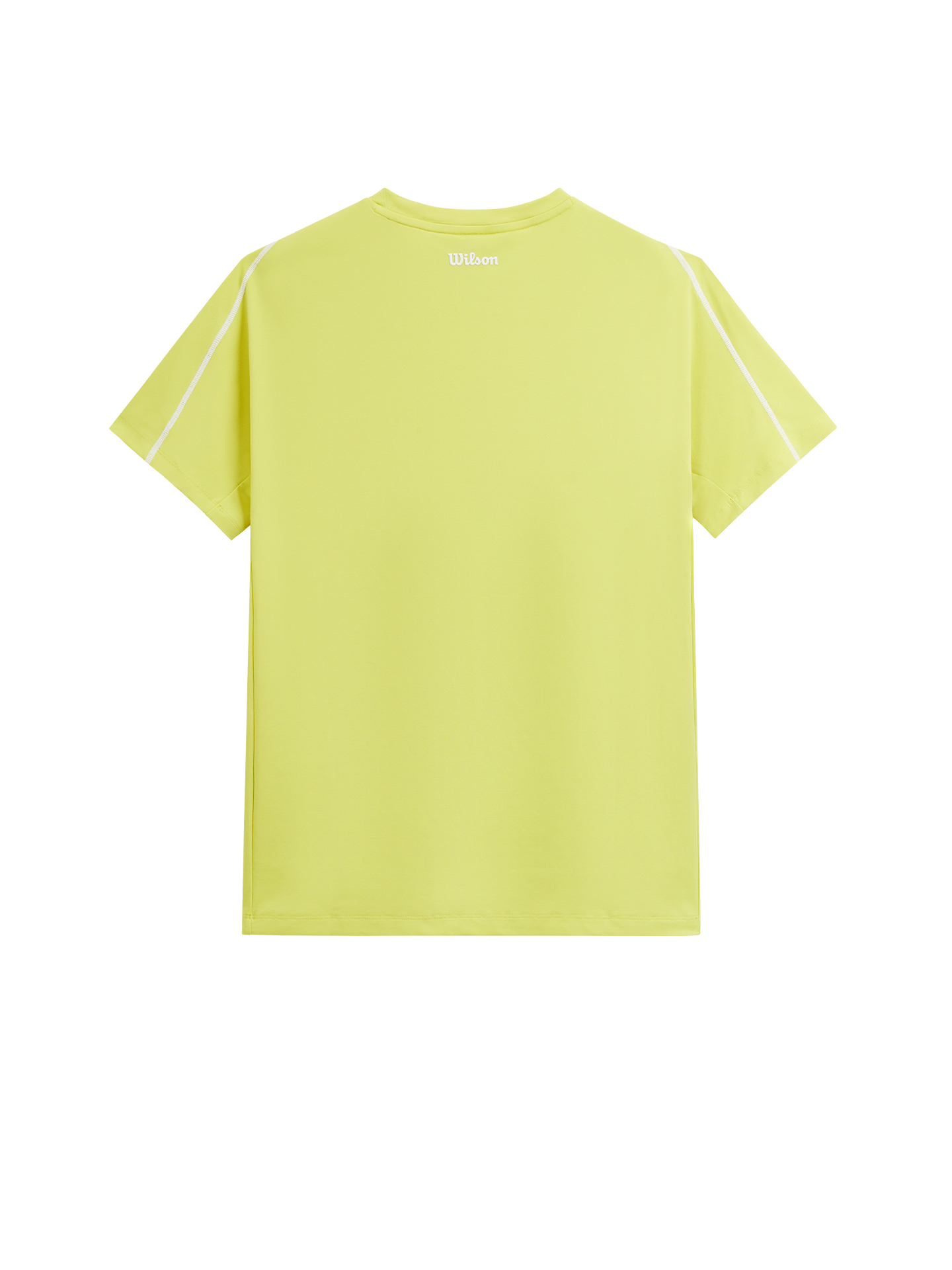 Wilson Daily Court Tee V2