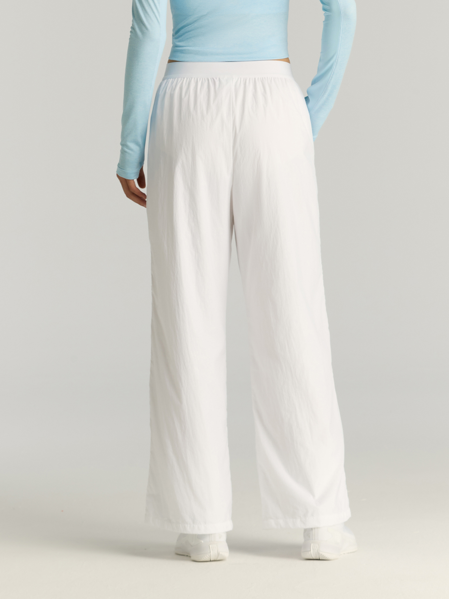 Wilson Airy Pant