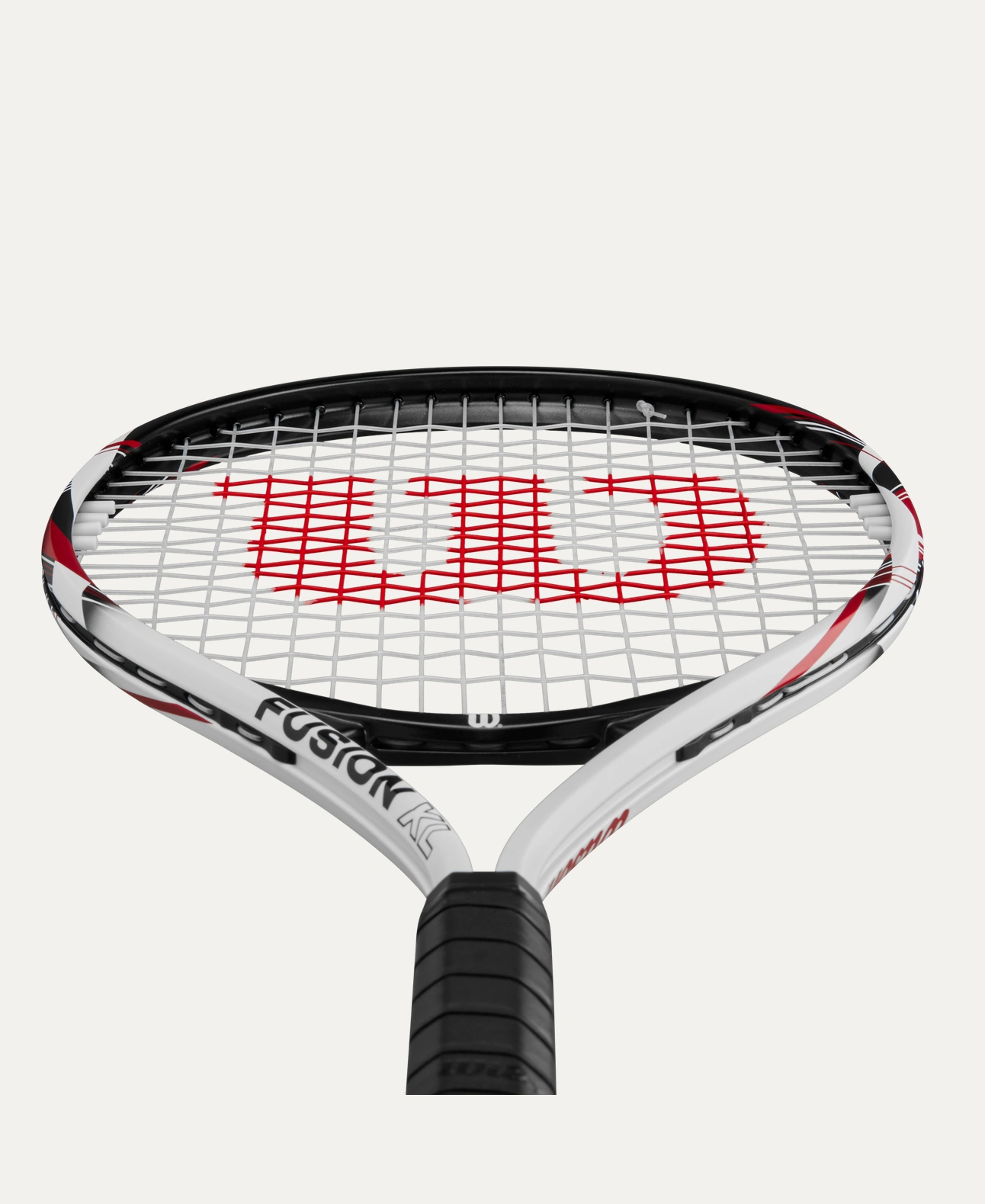 Wilson Fusion XL Tennis Racket