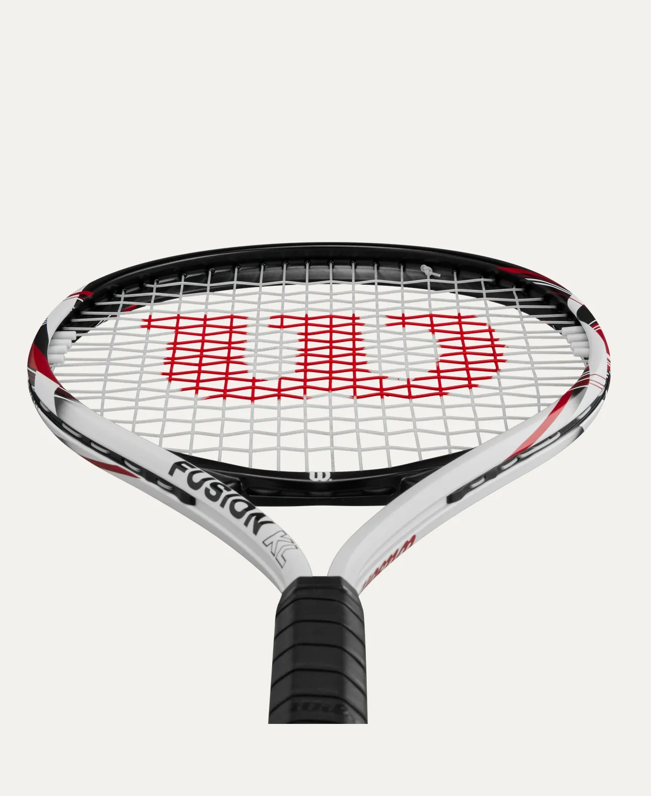 Wilson Fusion XL Tennis Racket
