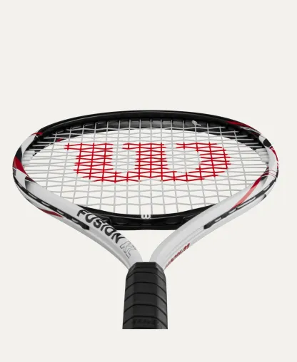 Wilson Fusion XL Tennis Racket
