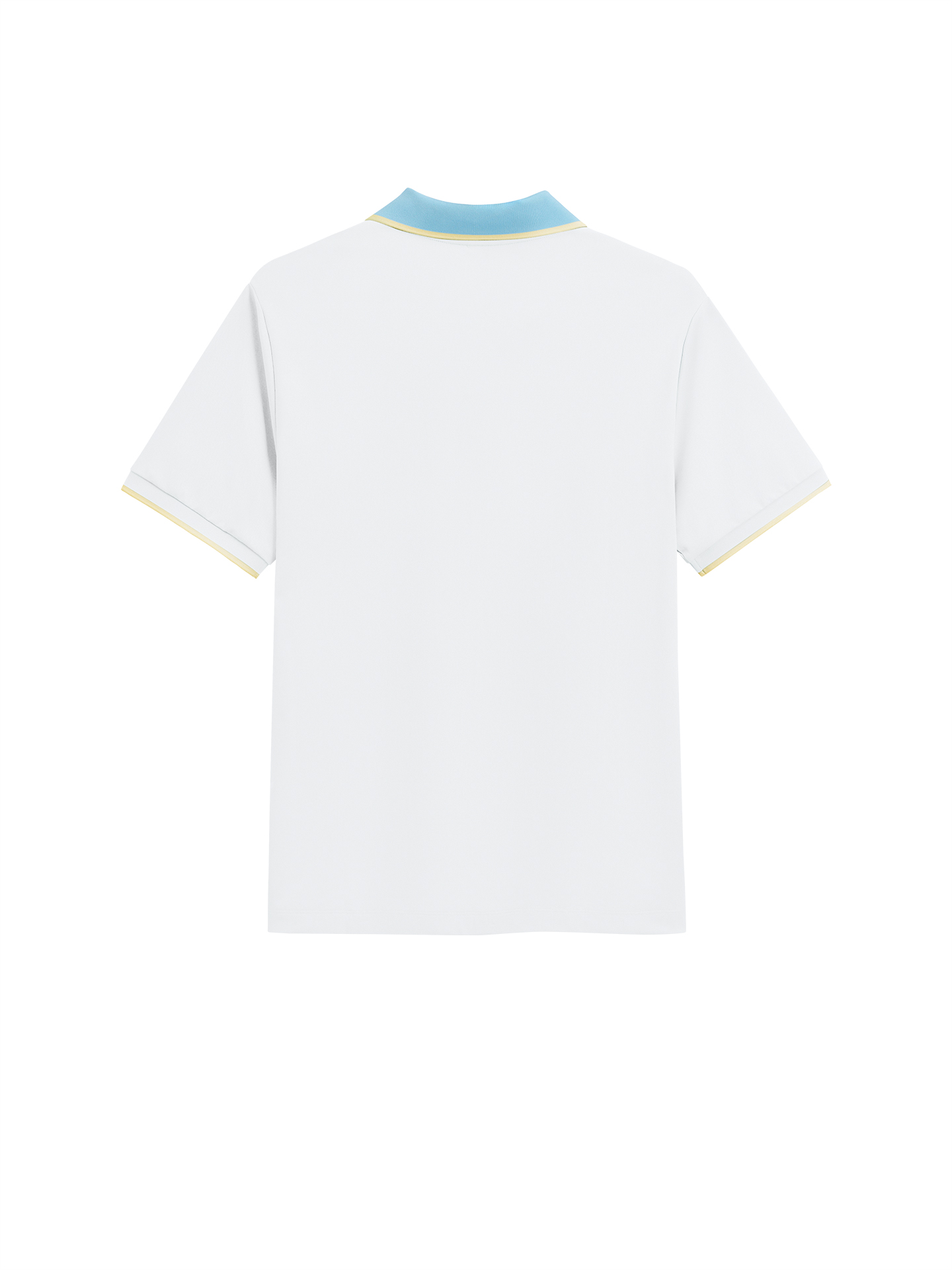 Wilson Johnny Collar Polo