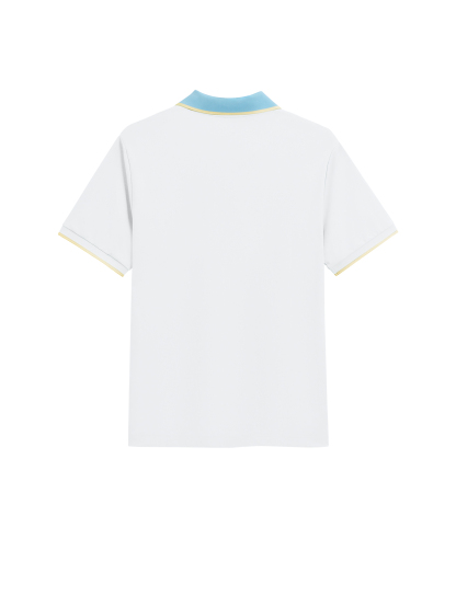 Wilson Johnny Collar Polo