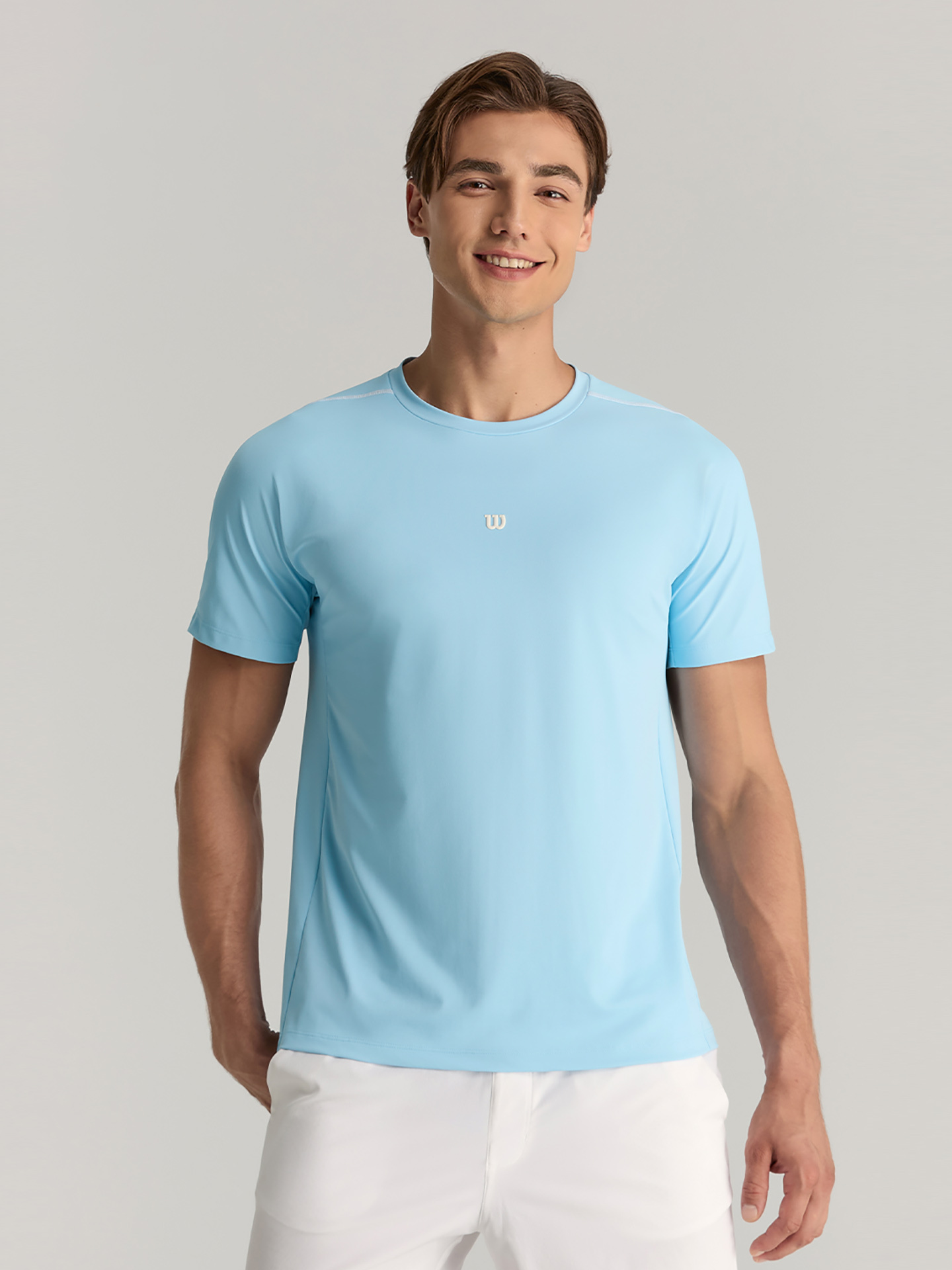 Wilson Daily Court Tee