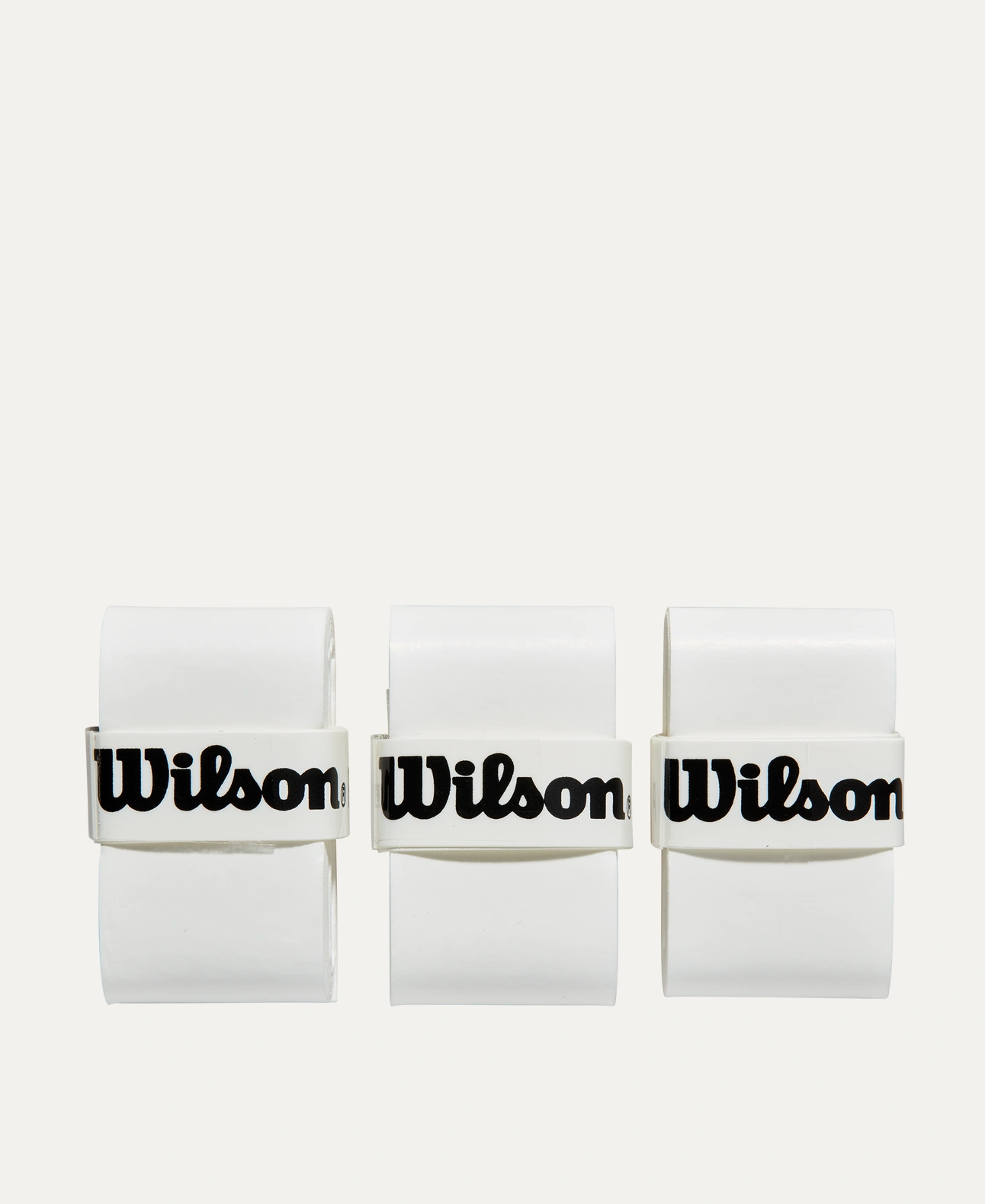 Wilson Pro Overgrip Padel 3 Pack