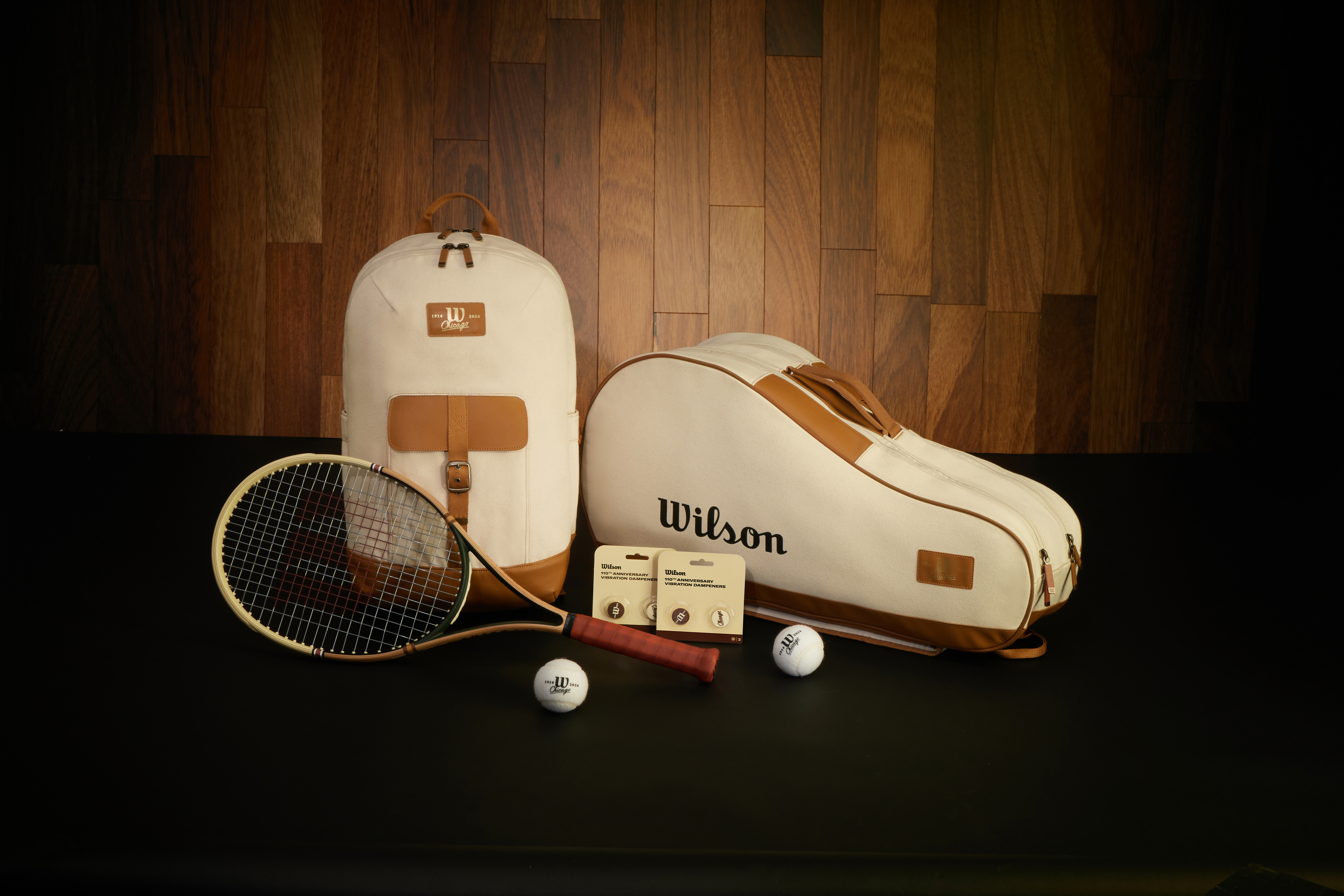 110 YEARS ANNIVERSARY Shift 99L V1 Tennis Racket Strung