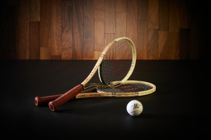 110 YEARS ANNIVERSARY Shift 99L V1 Tennis Racket Strung