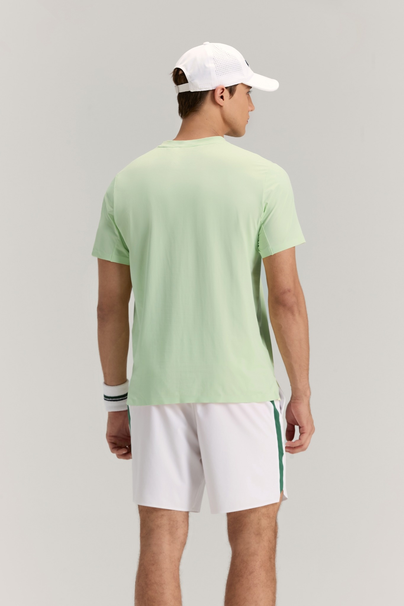 #Lime Cream