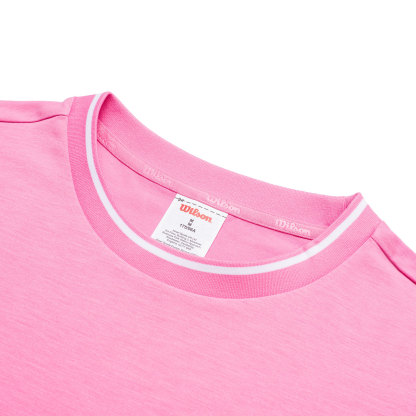 Wilson Gamedays Logo Tee