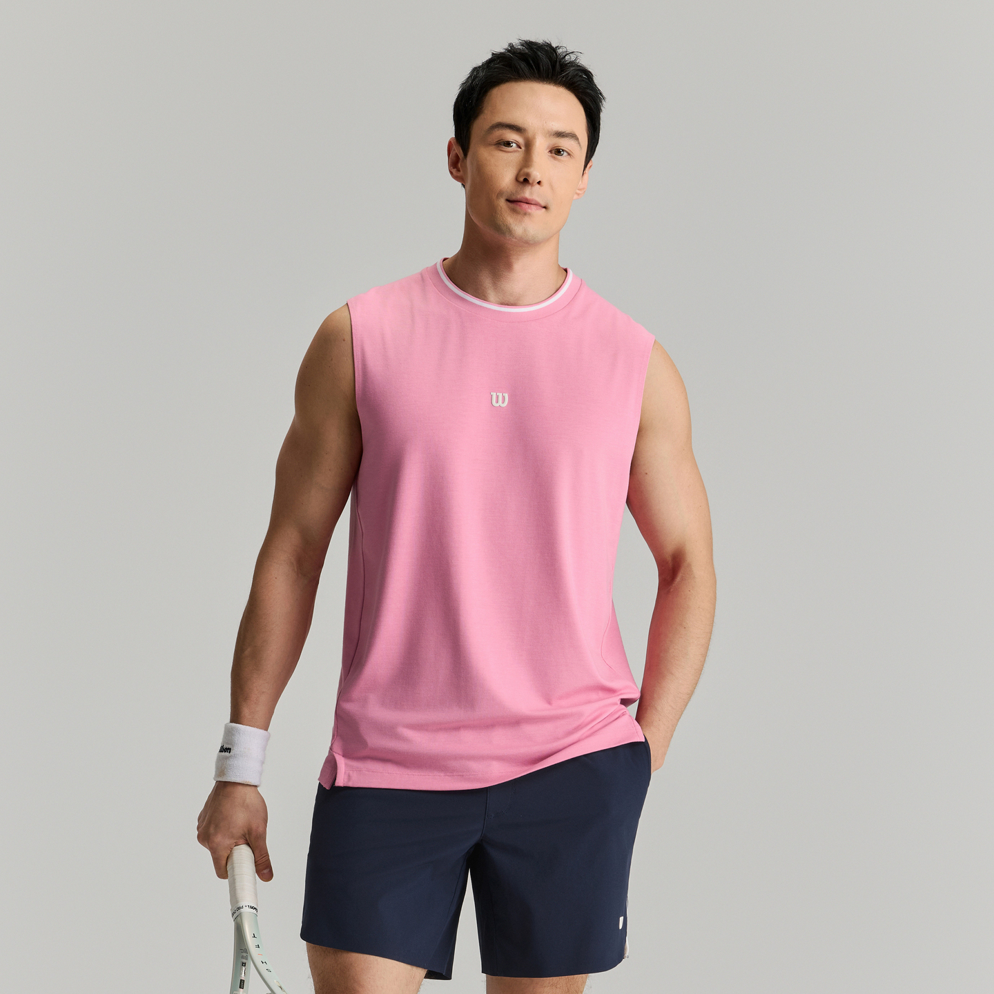 Wilson Gamedays Tank