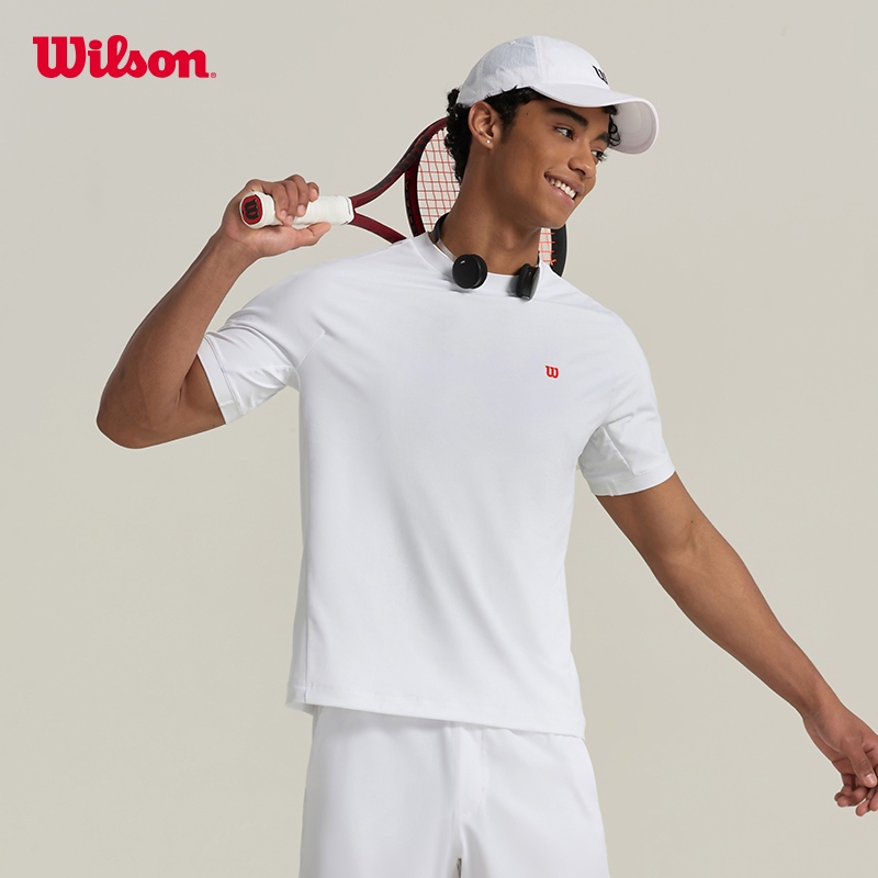 Wilson Daily Performance Tee