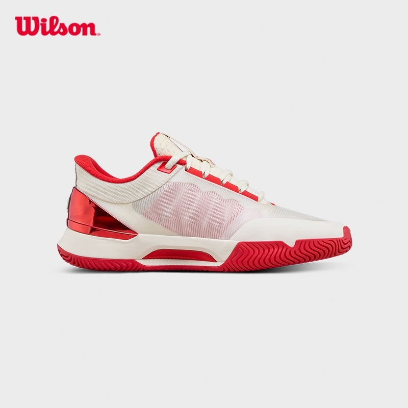 Wilson Women`s Intrigue Tour USO Tennis Shoes 