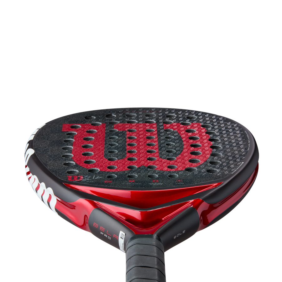 Wilson Bela Pro V3 Padel Racket