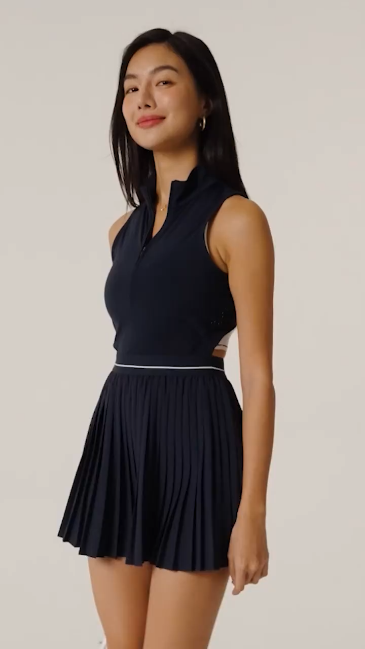 Winning Tennis Dress
