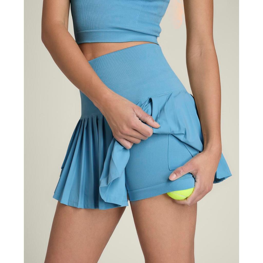 Wilson Women Midtown Wrap Skirt