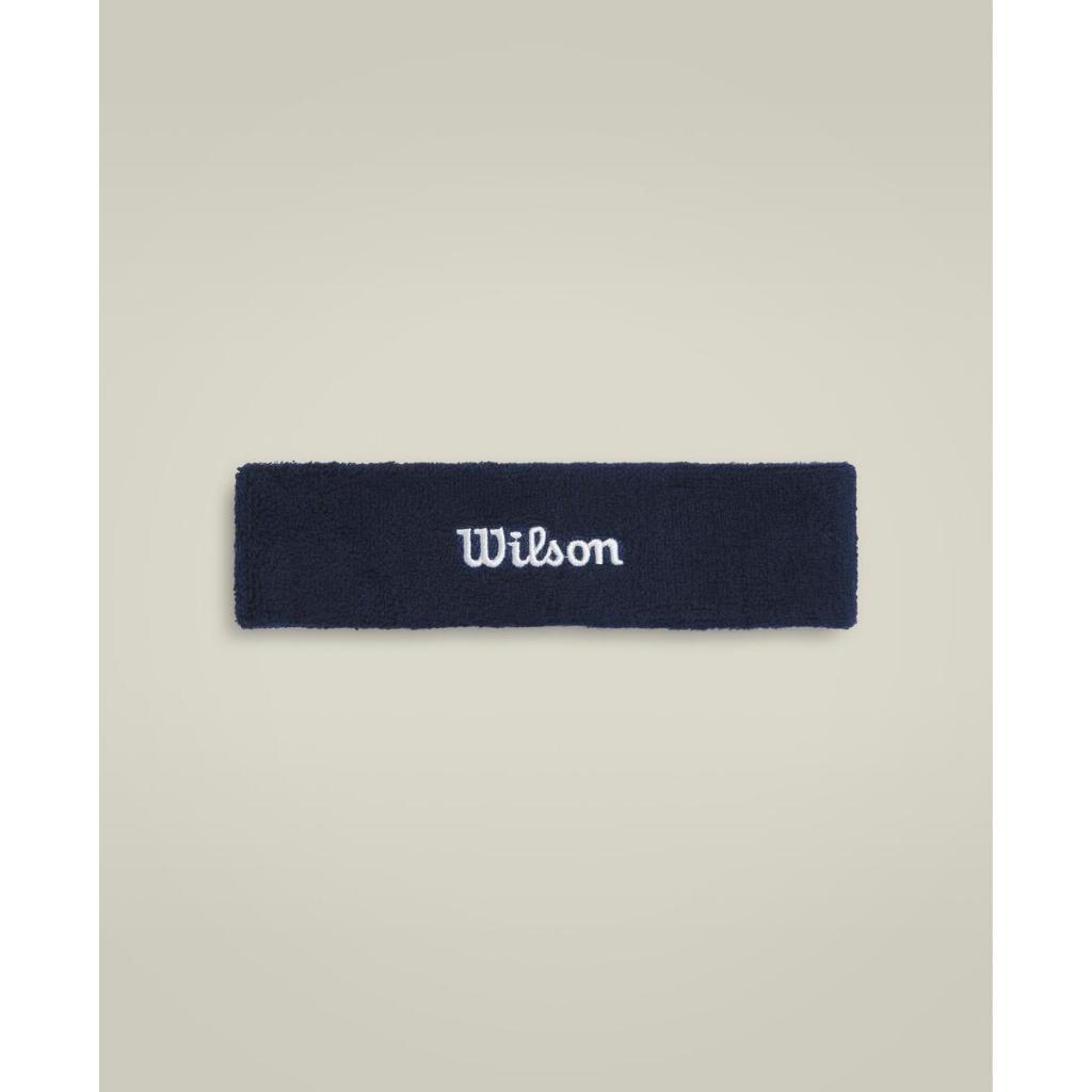 Wilson Headband