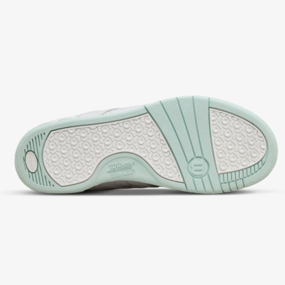 Wilson Pro Staff 87 Nubuck Women Tennis Shoe