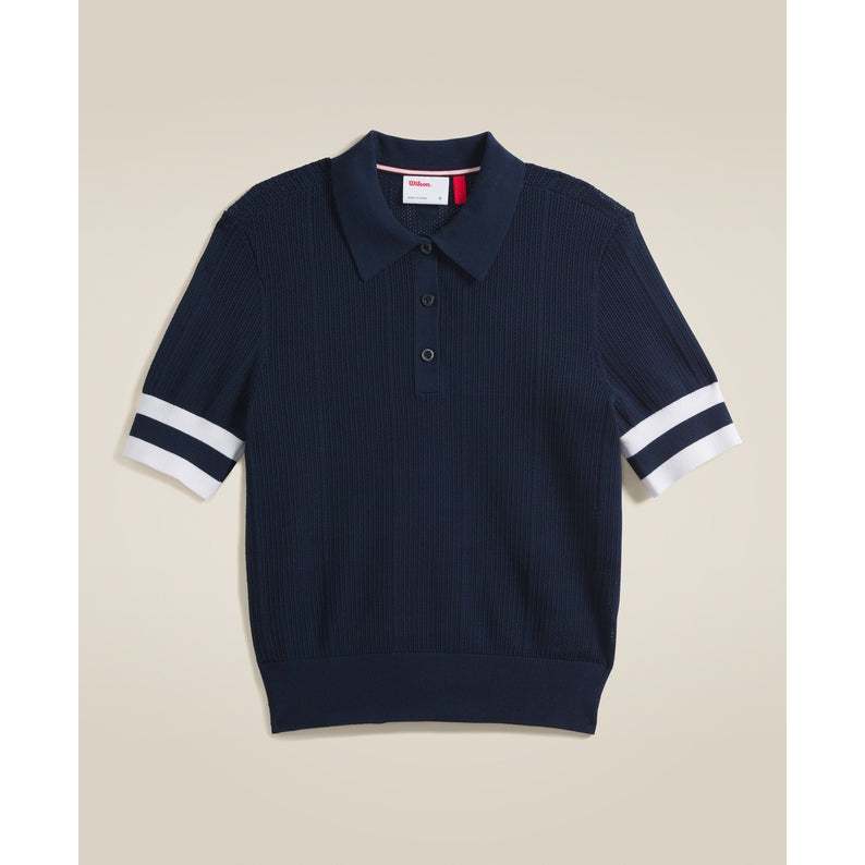 Wilson Essex Polo