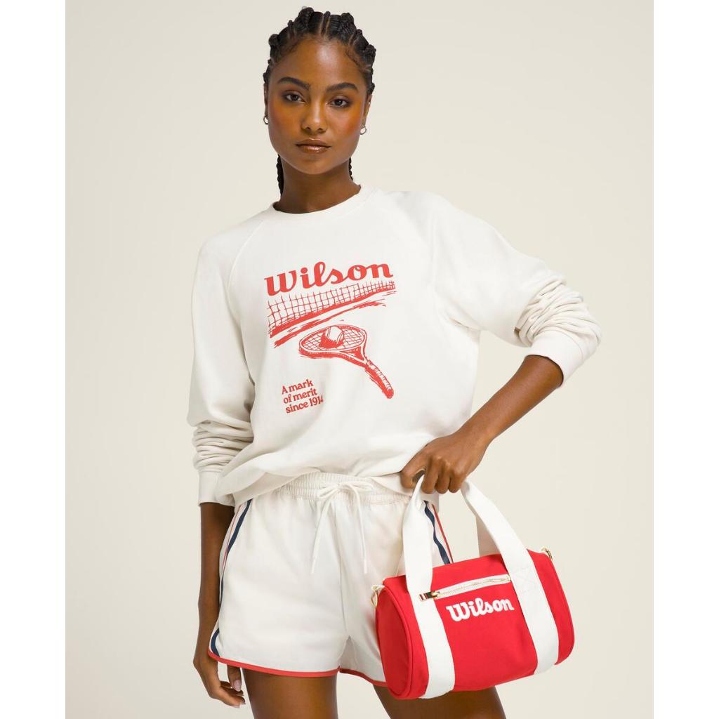 Wilson Classic Crew 