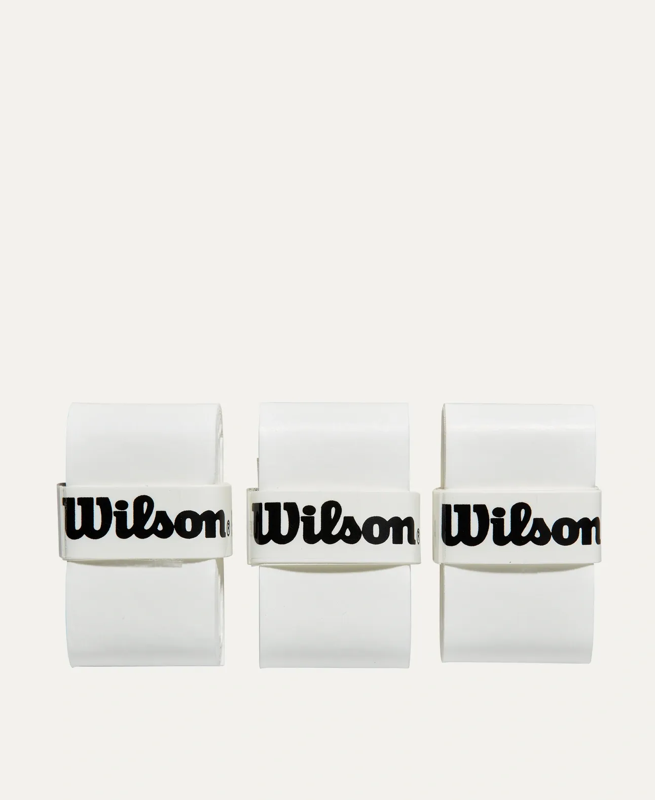Wilson Pro Overgrip Padel 3 Pack
