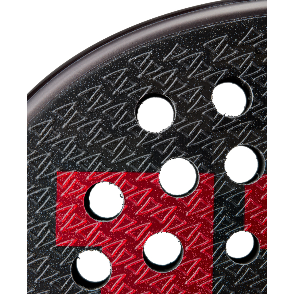 Wilson Bela Pro V3 Padel Racket