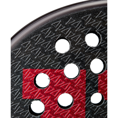 Wilson Bela Pro V3 Padel Racket