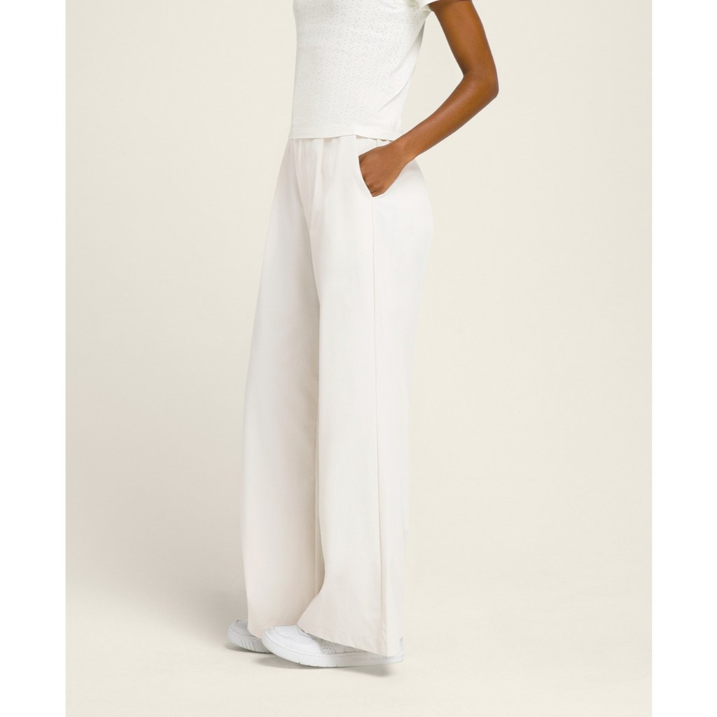 Wilson Wide Leg Pant