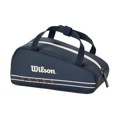 Wilson Roland Garros 2025 Mini Bag