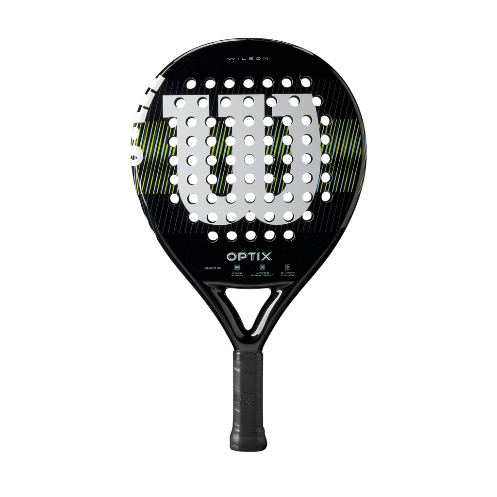 Wilson Optix V1 Padel Racket