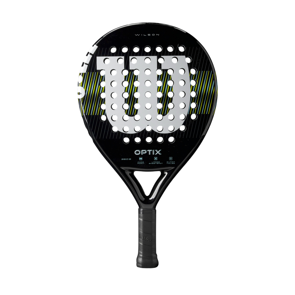 Wilson Optix V1 Padel Racket