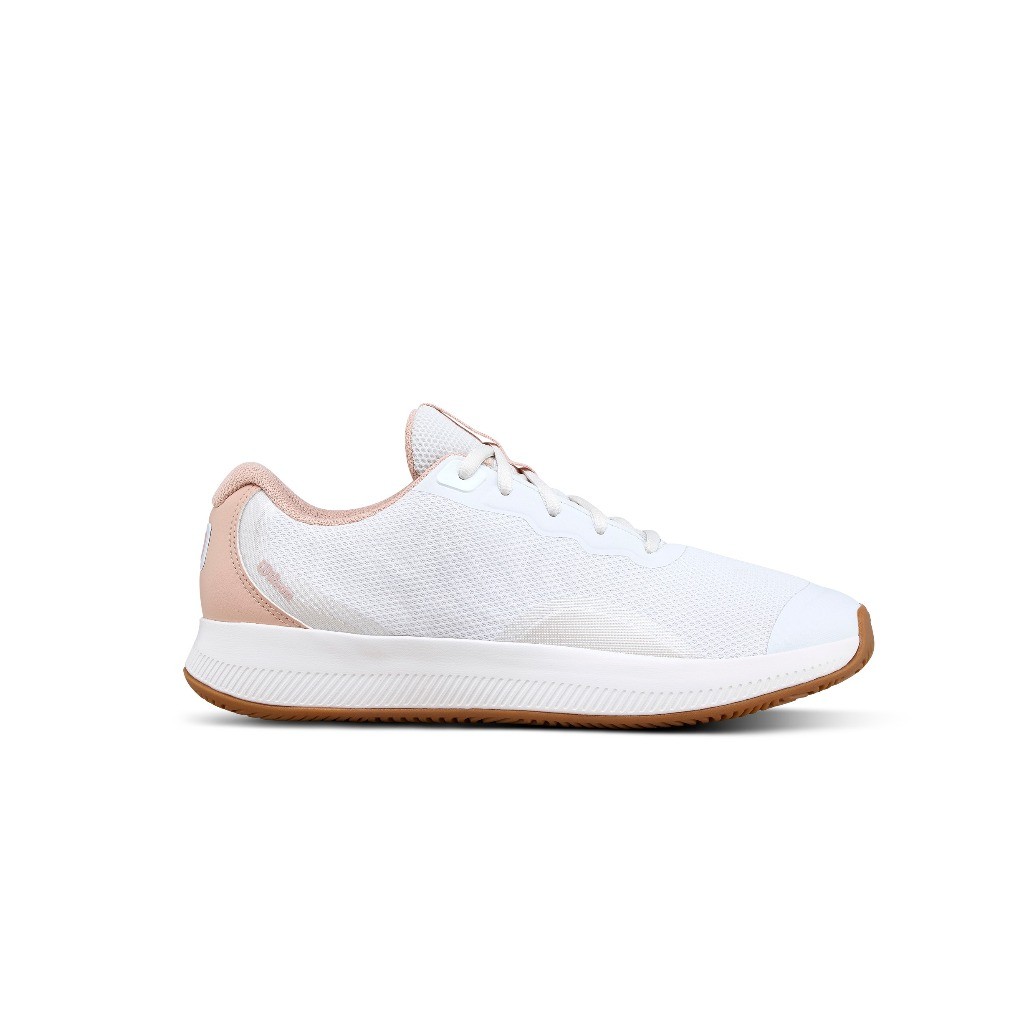 WILSON Women Intrigue Lite Tennis Shoe White/Cameo WRS338300+