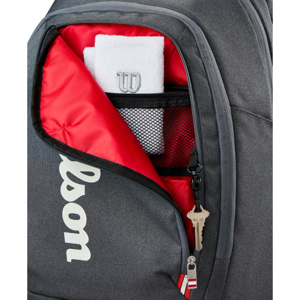 Wilson Tour Backpack