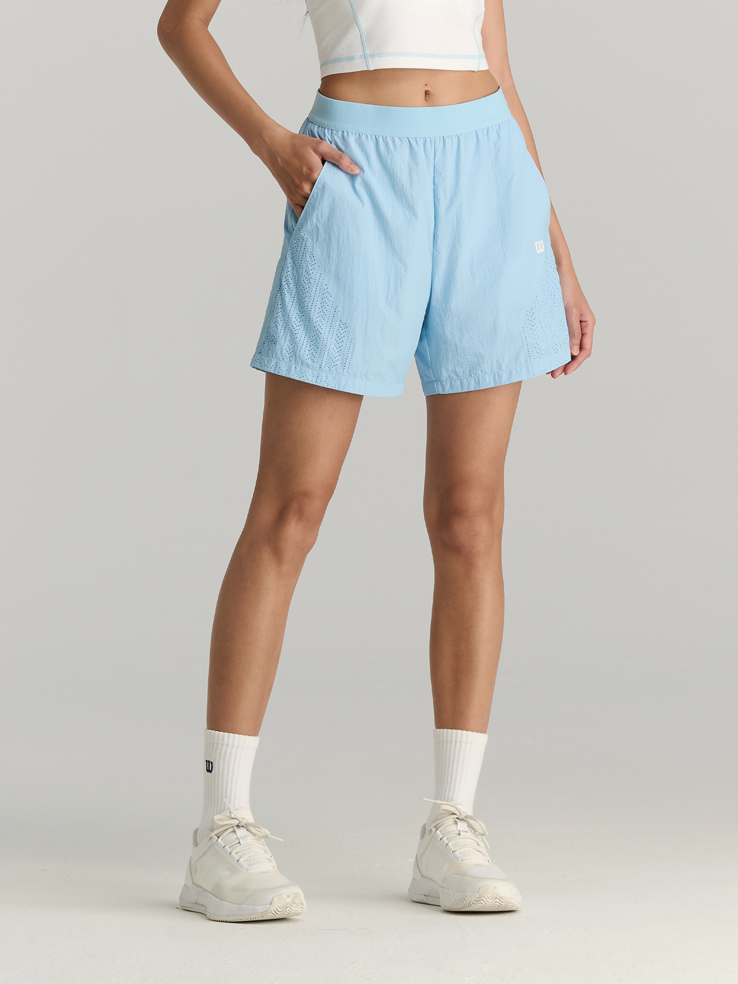 Wilson Airy Short