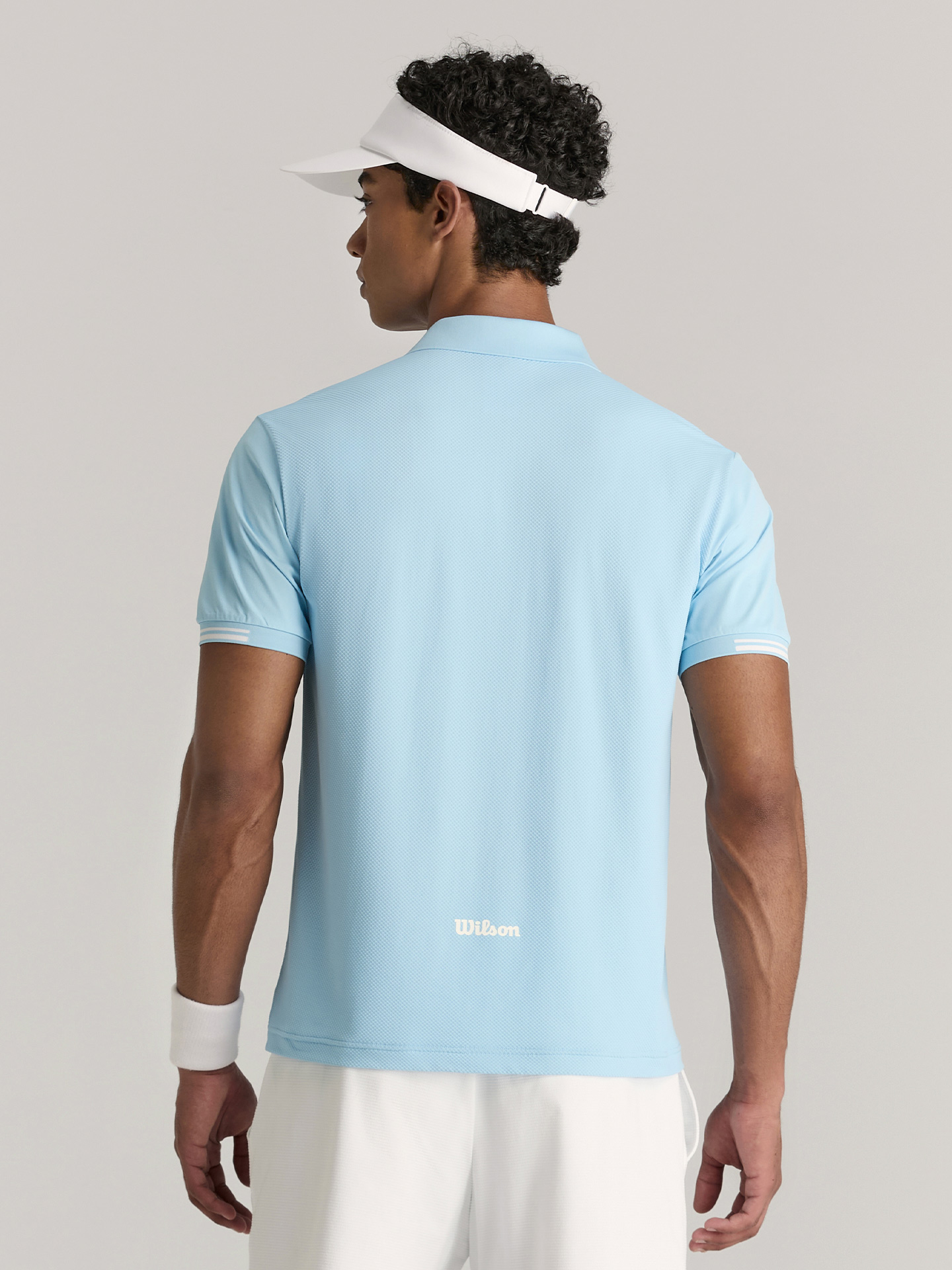 Wilson Timeless Polo
