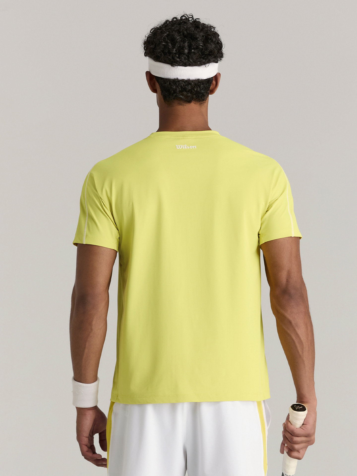 Wilson Daily Court Tee V2