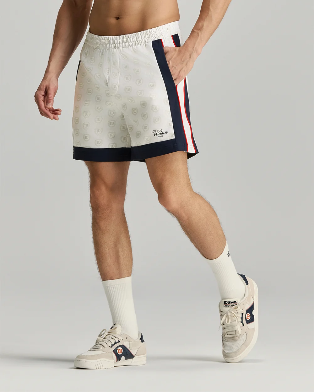 Wilson Grand Slam Short CB