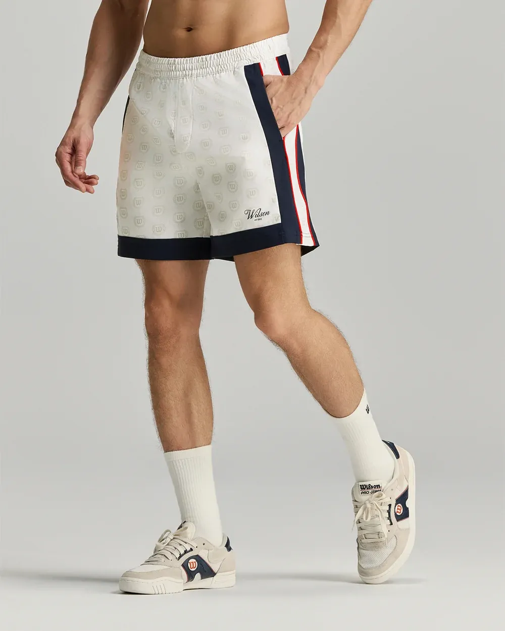 Wilson Grand Slam Short CB