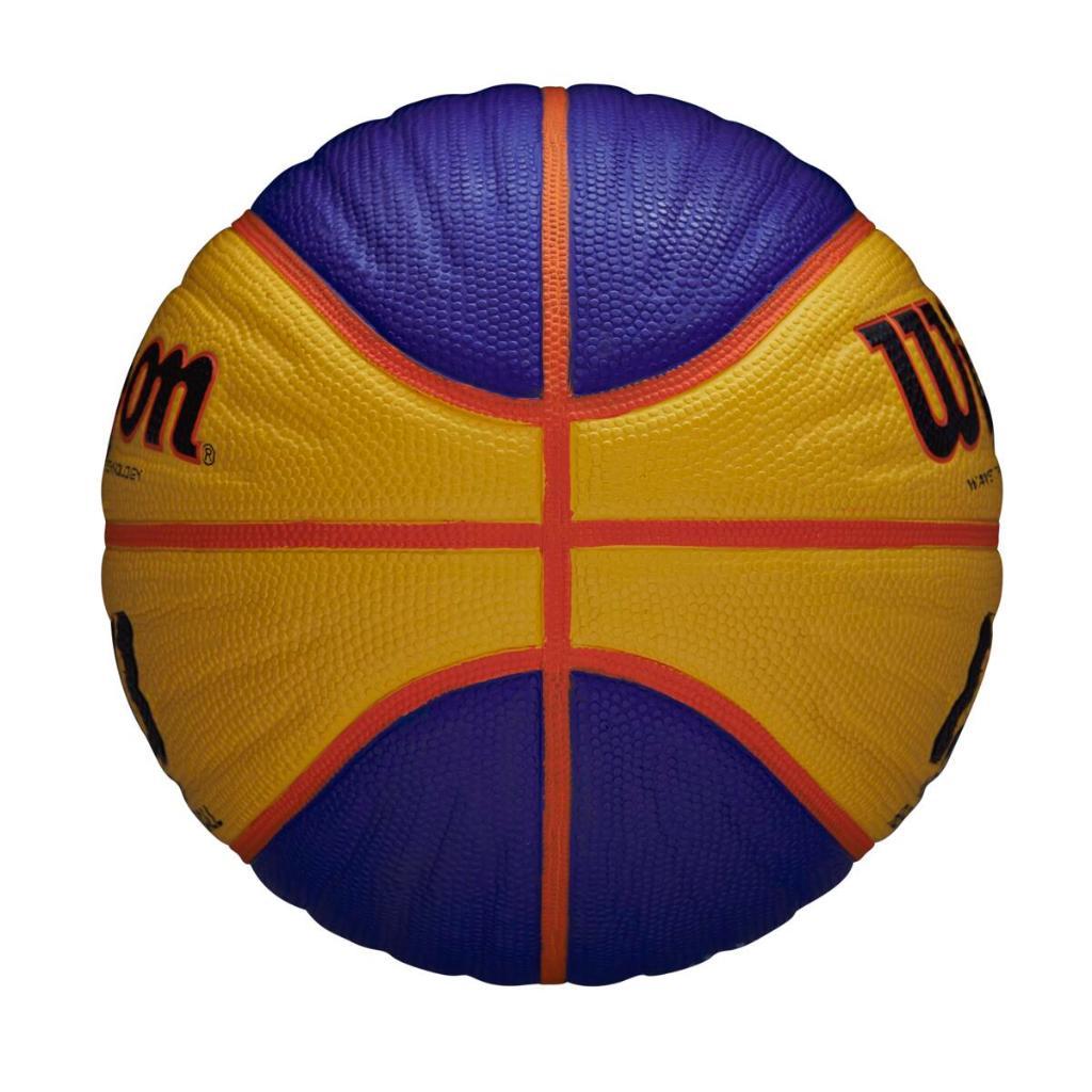 Wilson FIBA 3x3 Replica Basketball
