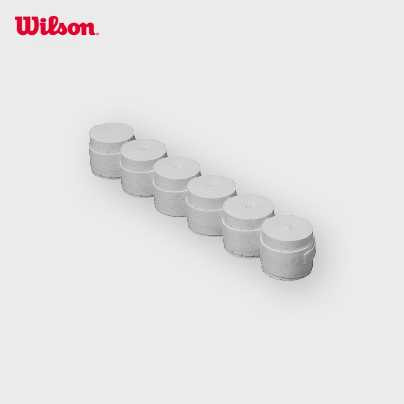 Wilson Pro Perforated Overgrip (60pcs)
