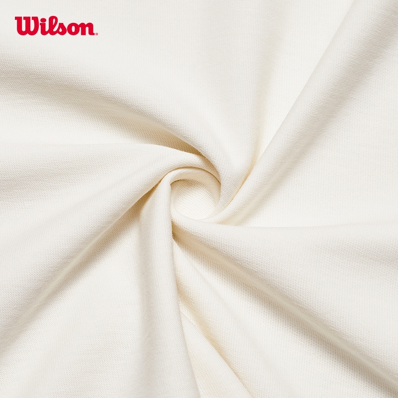 Wilson Classic Print Tee