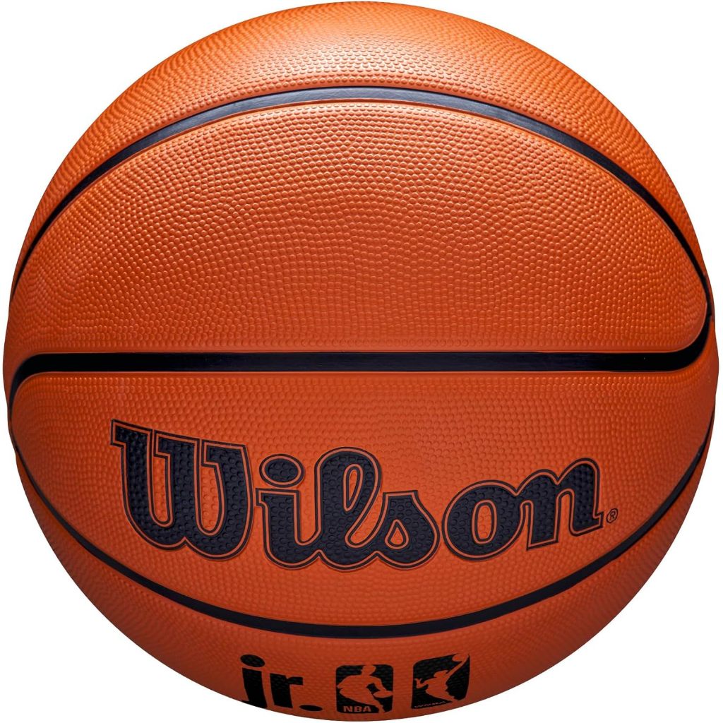 Wilson JR NBA WNBA DRV Basketball