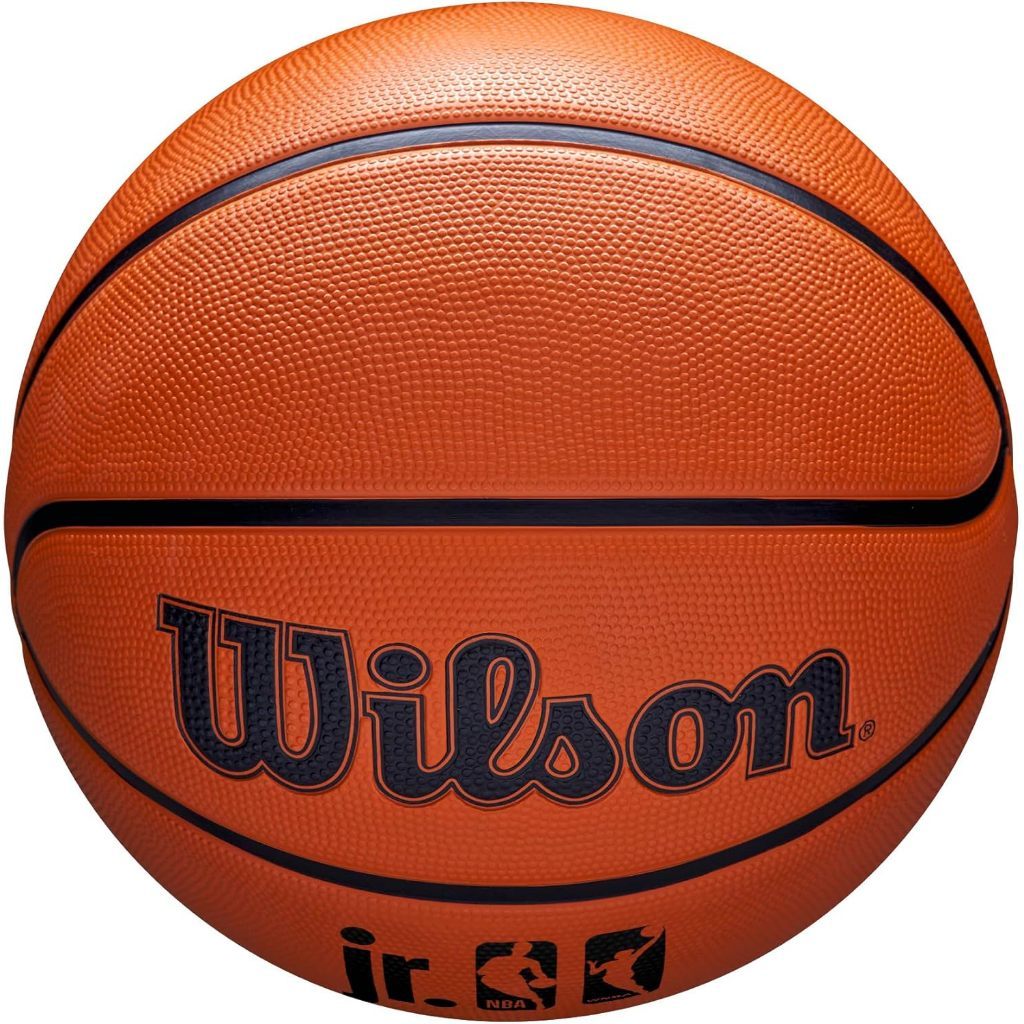 Wilson JR NBA WNBA DRV Basketball